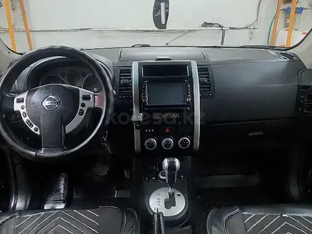 Nissan X-Trail 2010 года за 6 000 000 тг. в Астана – фото 11