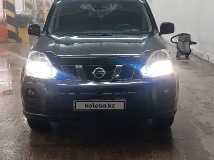 Nissan X-Trail 2010 года за 6 000 000 тг. в Астана – фото 2