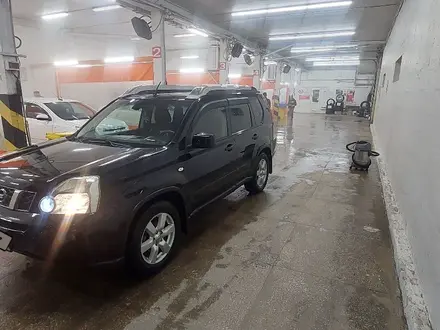 Nissan X-Trail 2010 года за 6 000 000 тг. в Астана – фото 5