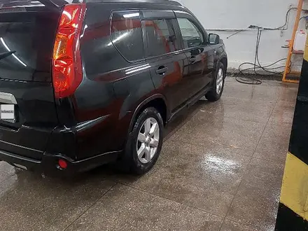 Nissan X-Trail 2010 года за 6 000 000 тг. в Астана – фото 8