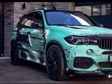 BMW X5 2013 годаүшін17 000 000 тг. в Астана