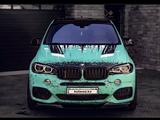 BMW X5 2013 годаүшін17 000 000 тг. в Астана – фото 3