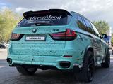 BMW X5 2013 годаүшін17 000 000 тг. в Астана – фото 5