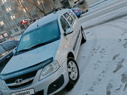 ВАЗ (Lada) Largus 2013 года за 3 700 000 тг. в Актобе – фото 5