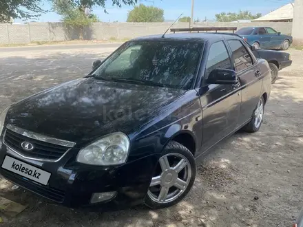 ВАЗ (Lada) Priora 2170 2013 года за 2 500 000 тг. в Шымкент