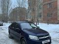 ВАЗ (Lada) Granta 2190 2014 годаүшін2 350 000 тг. в Астана – фото 5