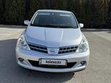 Nissan Tiida 2008 годаүшін3 700 000 тг. в Актау