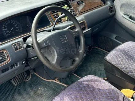 Honda Shuttle 1996 года за 2 500 000 тг. в Шу – фото 3