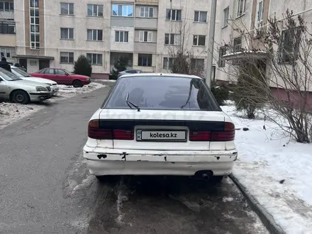 Mitsubishi Galant 1991 года за 700 000 тг. в Алматы – фото 3