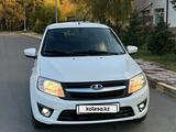 ВАЗ (Lada) Granta 2190 2018 годаүшін3 400 000 тг. в Щучинск – фото 5