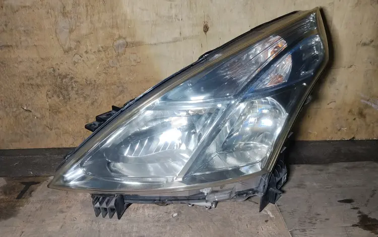 Фара левая Nissan Teana J32 Дорест 08-14г передняя Ниссан Теана 32үшін50 000 тг. в Караганда