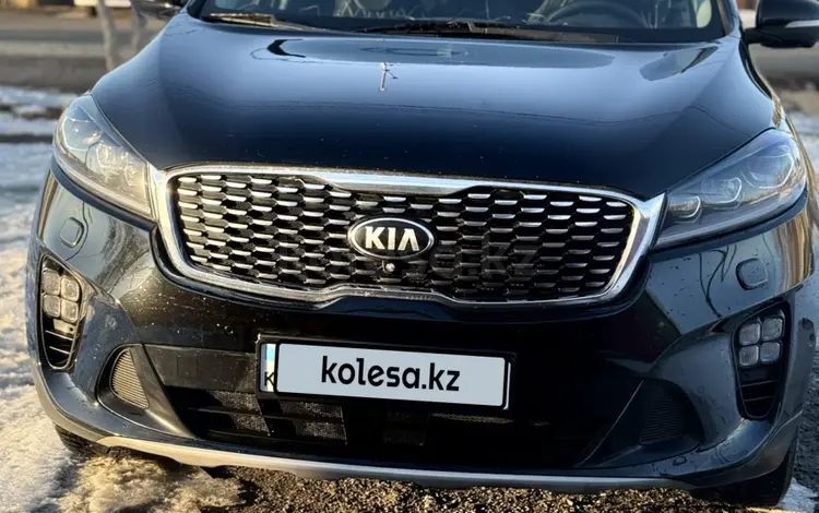 Kia Sorento 2020 годаfor13 000 000 тг. в Уральск