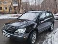 Lexus RX 300 2002 года за 5 760 000 тг. в Усть-Каменогорск