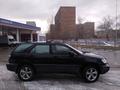 Lexus RX 300 2002 года за 5 760 000 тг. в Усть-Каменогорск – фото 9