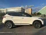 Kia Seltos 2024 года за 9 500 000 тг. в Кокшетау – фото 3