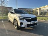 Kia Seltos 2024 года за 9 500 000 тг. в Кокшетау – фото 2