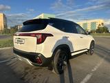 Kia Seltos 2024 года за 9 500 000 тг. в Кокшетау – фото 5