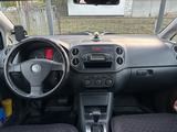 Volkswagen Golf Plus 2008 годаүшін3 600 000 тг. в Петропавловск – фото 4