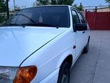 ВАЗ (Lada) 2114 2013 года за 1 000 000 тг. в Сарыагаш – фото 3