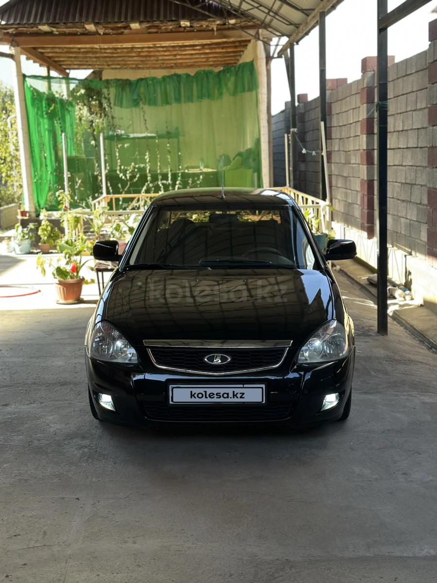 ВАЗ (Lada) Priora 2170 2015 г.