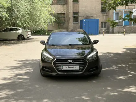Hyundai i40 2015 года за 6 490 000 тг. в Караганда – фото 3