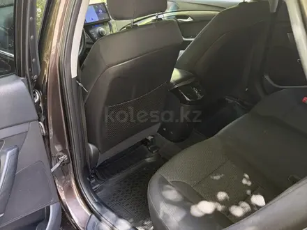 Hyundai i40 2015 года за 6 490 000 тг. в Караганда – фото 12