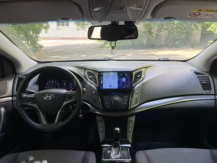 Hyundai i40 2015 года за 6 490 000 тг. в Караганда – фото 14
