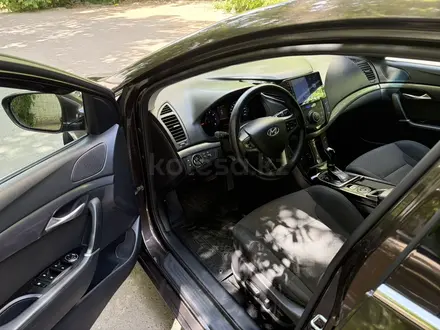 Hyundai i40 2015 года за 6 490 000 тг. в Караганда – фото 13