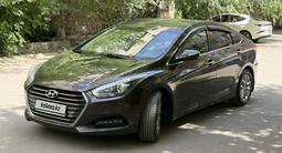 Hyundai i40 2015 года за 6 490 000 тг. в Караганда – фото 2