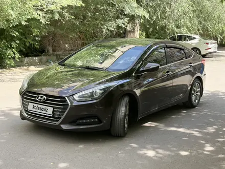 Hyundai i40 2015 года за 6 490 000 тг. в Караганда – фото 2