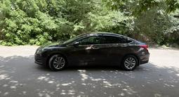 Hyundai i40 2015 года за 6 490 000 тг. в Караганда – фото 4