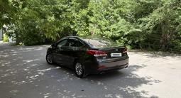 Hyundai i40 2015 года за 6 490 000 тг. в Караганда – фото 5