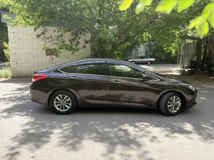Hyundai i40 2015 года за 6 490 000 тг. в Караганда – фото 8