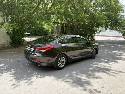 Hyundai i40 2015 года за 6 490 000 тг. в Караганда – фото 7