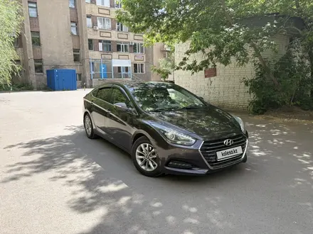 Hyundai i40 2015 года за 6 490 000 тг. в Караганда
