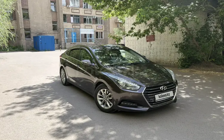 Hyundai i40 2015 годаүшін6 490 000 тг. в Караганда