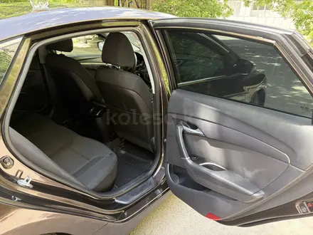 Hyundai i40 2015 года за 6 490 000 тг. в Караганда – фото 11