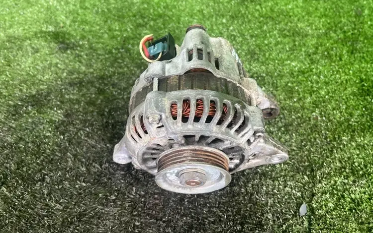 Привозной Генератор 6A12 V2.0 за 25 000 тг. в Астана