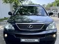 Lexus RX 400h 2007 годаfor9 500 000 тг. в Астана – фото 4