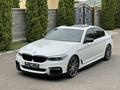 BMW 540 2017 года за 25 000 000 тг. в Алматы – фото 4