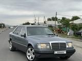 Mercedes-Benz E 220 1991 годаfor1 800 000 тг. в Талдыкорган