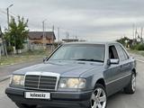 Mercedes-Benz E 220 1991 годаfor1 800 000 тг. в Талдыкорган – фото 3