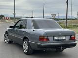 Mercedes-Benz E 220 1991 годаfor1 800 000 тг. в Талдыкорган – фото 2