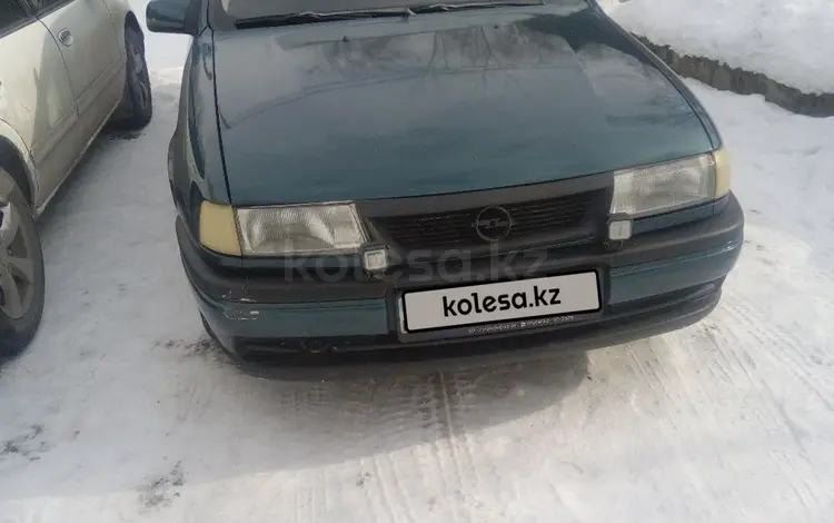 Opel Vectra 1996 годаүшін1 400 000 тг. в Алматы