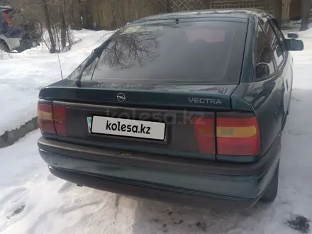 Opel Vectra 1996 года за 1 400 000 тг. в Алматы – фото 3