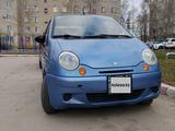 Daewoo Matiz 2007 годаүшін1 000 000 тг. в Костанай