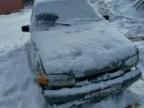 ВАЗ (Lada) 2114 2007 года за 400 000 тг. в Риддер – фото 2