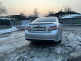 Toyota Camry 2010 годаүшін7 200 000 тг. в Алматы – фото 5