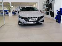 Hyundai Elantra 2023 года за 11 000 000 тг. в Актобе