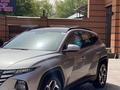 Hyundai Tucson 2022 года за 17 500 000 тг. в Алматы – фото 2